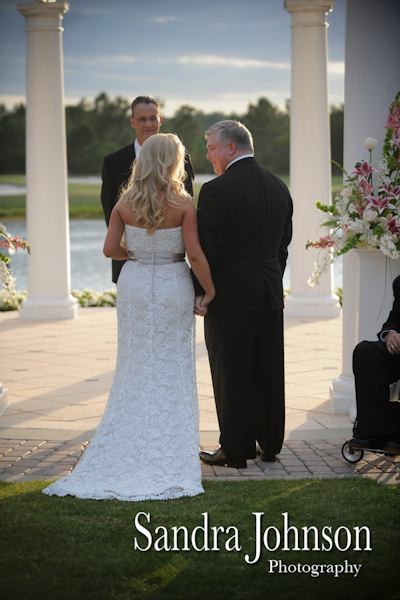 Best Ritz Carlton wedding photographer - Sandra Johnson (SJFoto.com)